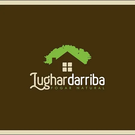 O Lughar Darriba Fogar Natural Gallardo Exterior foto