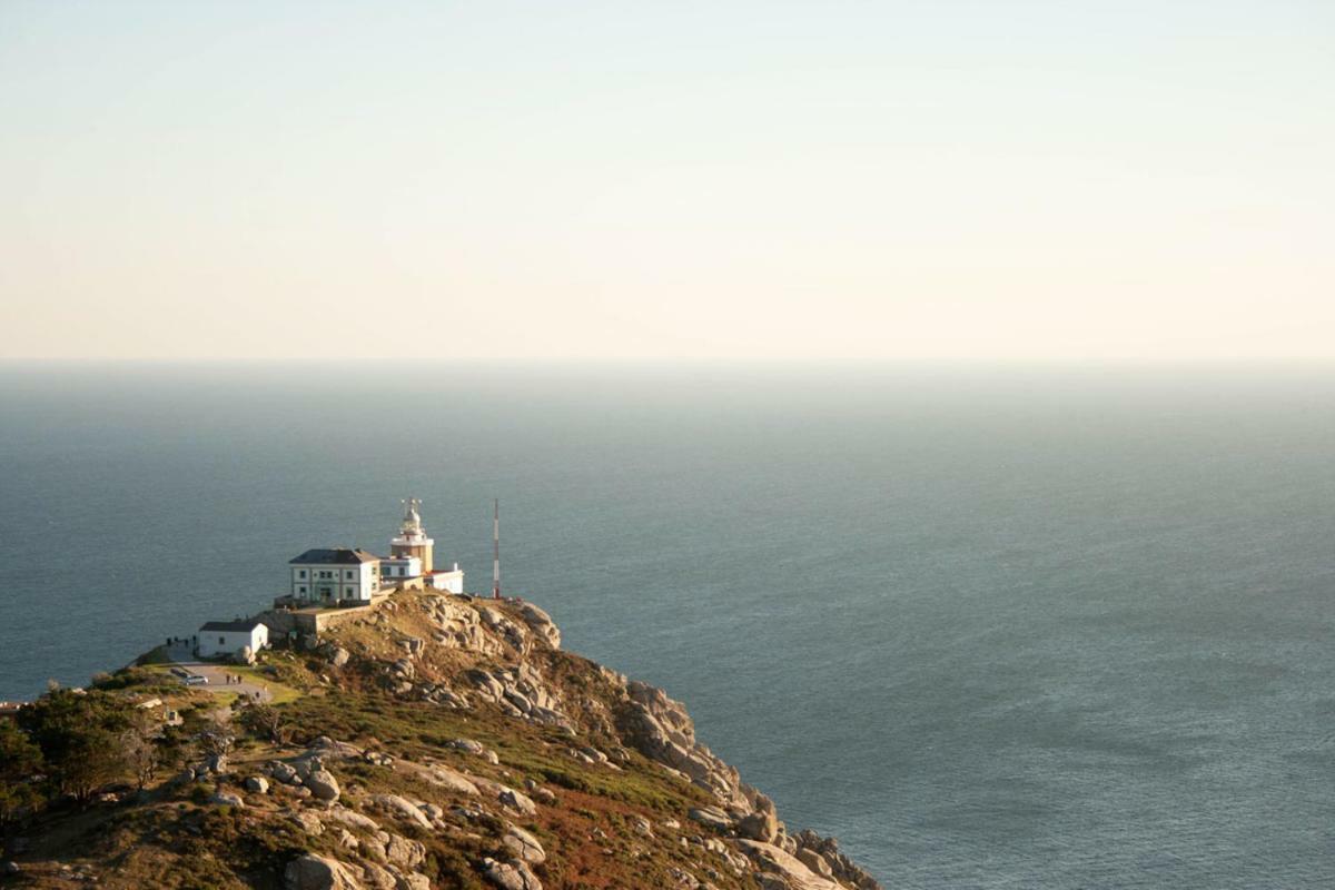 O Lughar Darriba Fogar Natural Holiday home